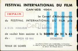 Cannes (1961)