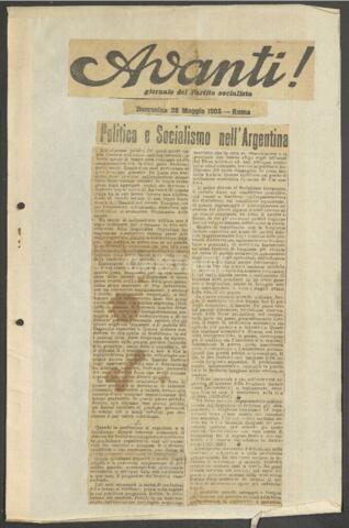 Open original Document numérique